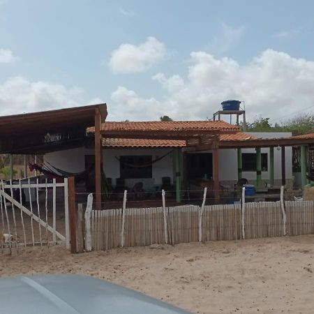 Casa Gael Atins Exterior foto